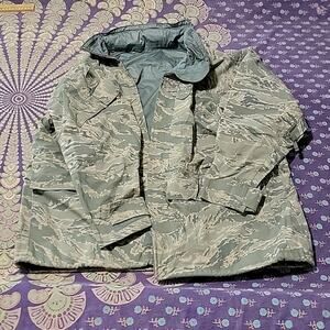 Air Force Issued Parka